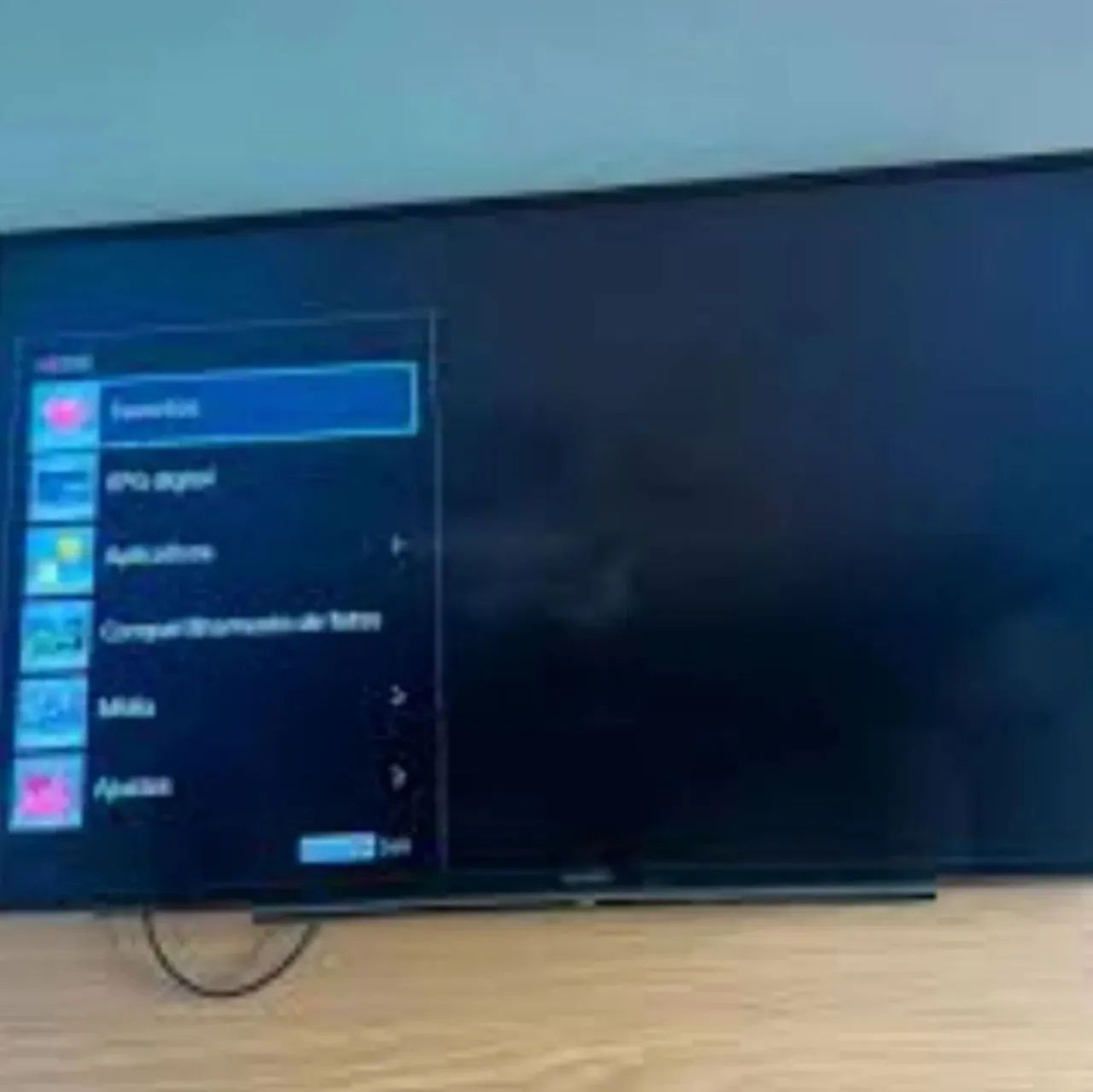 Tv Sony KDL-48W Smart - Foto 3