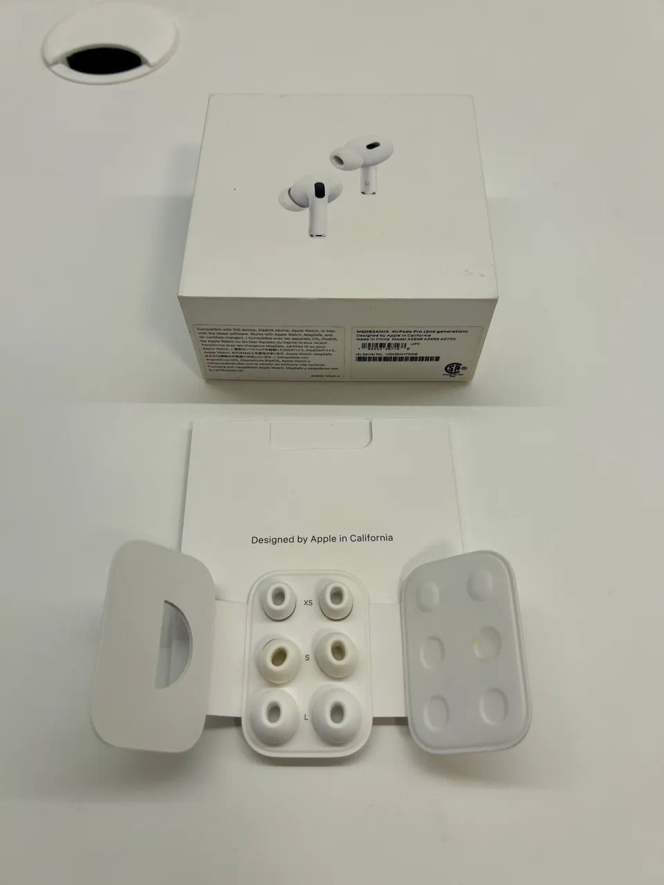 AirPods Pro 2 - Foto 4