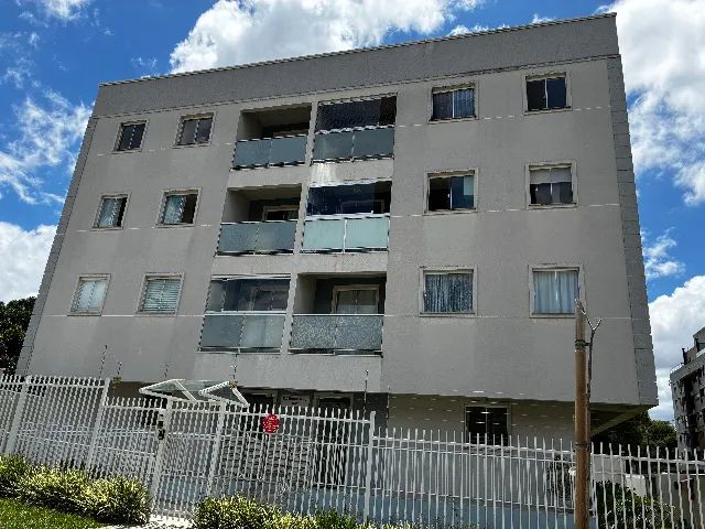 Foto - Curitiba - Boa Vista