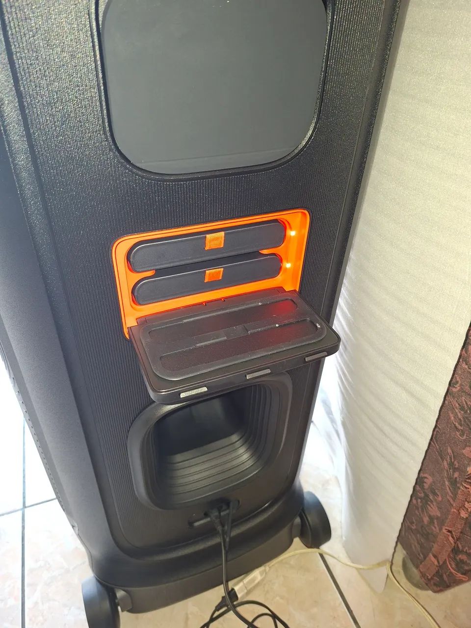 Vendo JBL PARTYBOX 720! - Foto 3