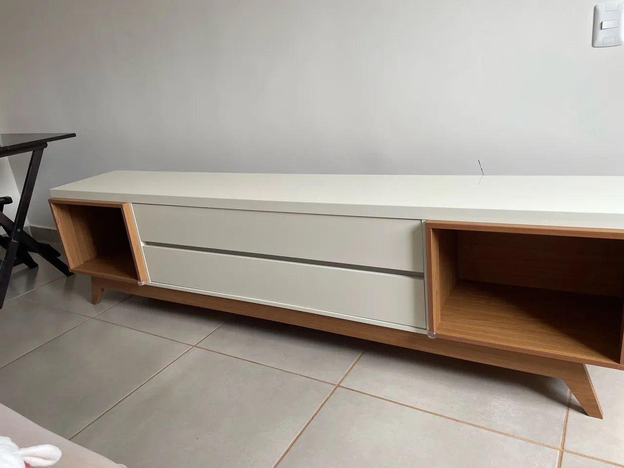 Rack Sala 2.20m