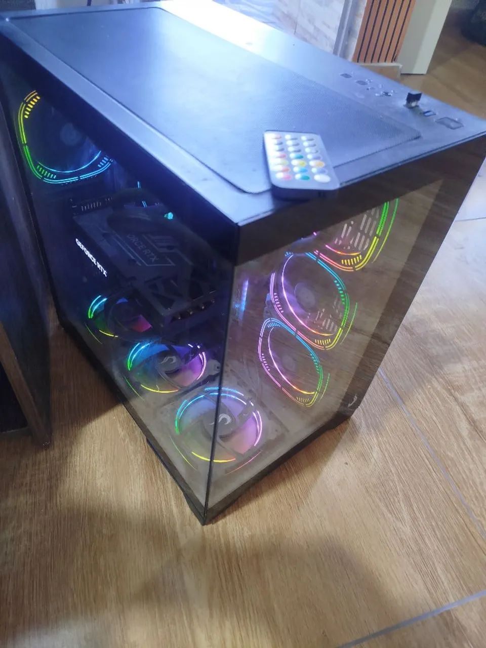 Pc gamer  - Foto 4