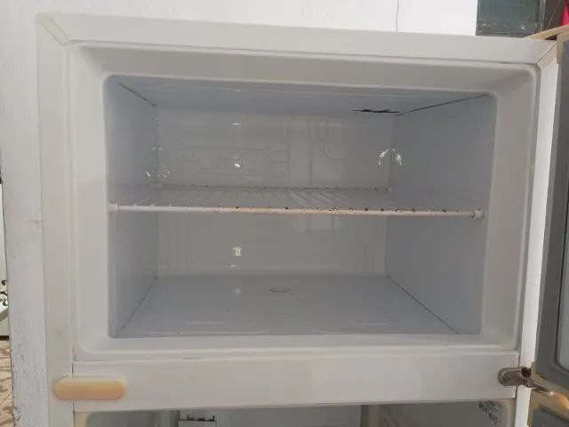 Geladeira Consul - Foto 3