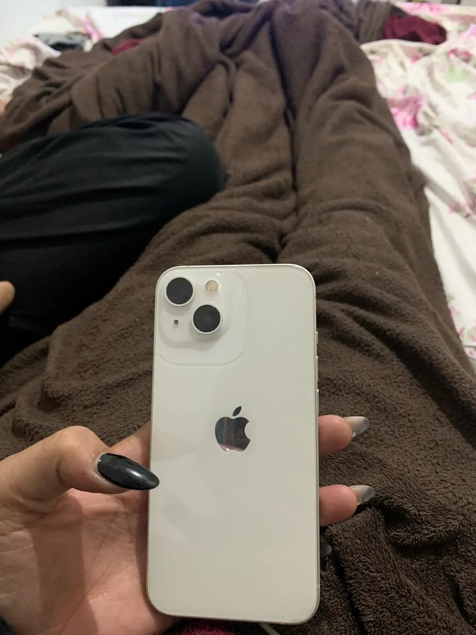 Vendo iPhone 13  - Foto 2