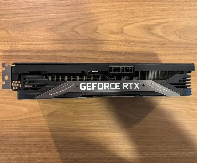 Placa de Video 3070 Gainward Phoenix - Foto 3
