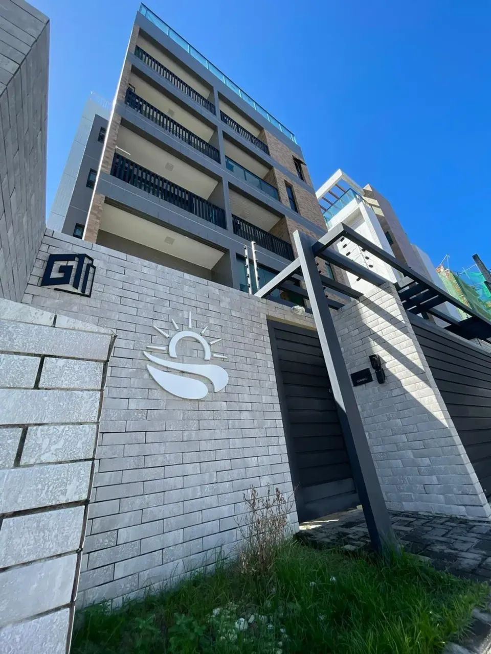 Imóvel mobiliado para aluguel possui 25m2 com 1 quarto em Intermares - Cabedelo - PB