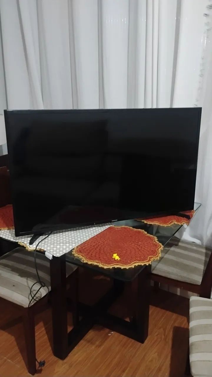 Smart TV Samsung 43 UN43J5200AG