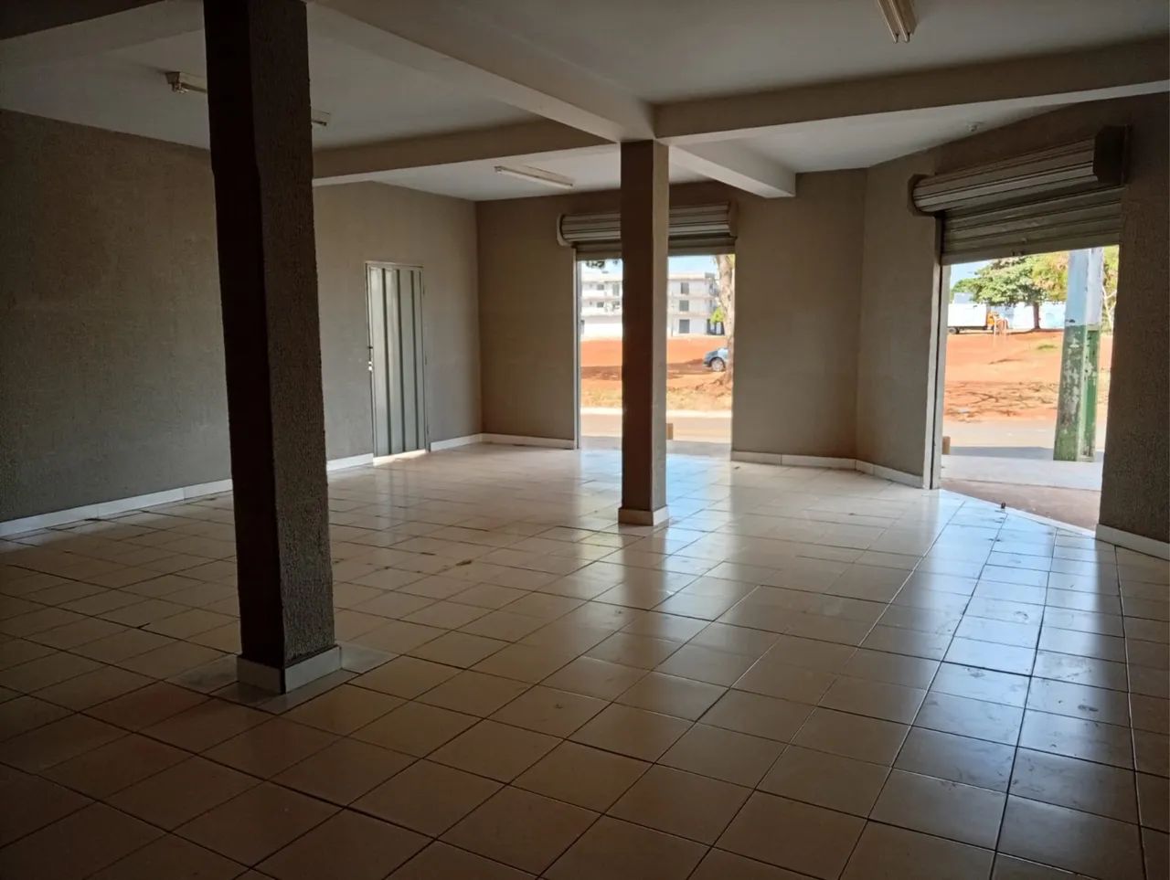 Aluga-se Sala comercial no Conjunto Primavera - Foto 5