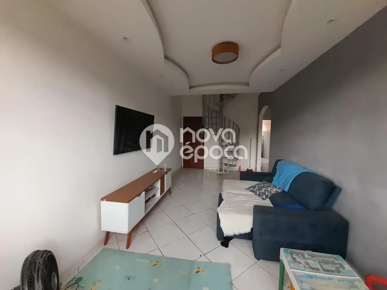 Maria da Graça | Apartamento 1 quarto - Foto 4