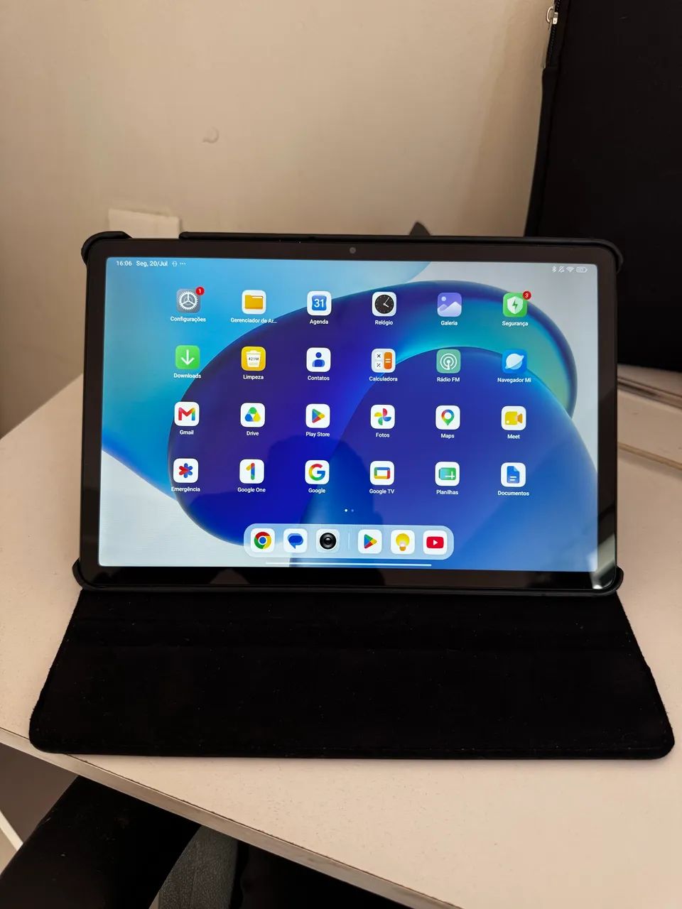 Redmi Pad SE - 256GB / 8GB RAM - Foto 2