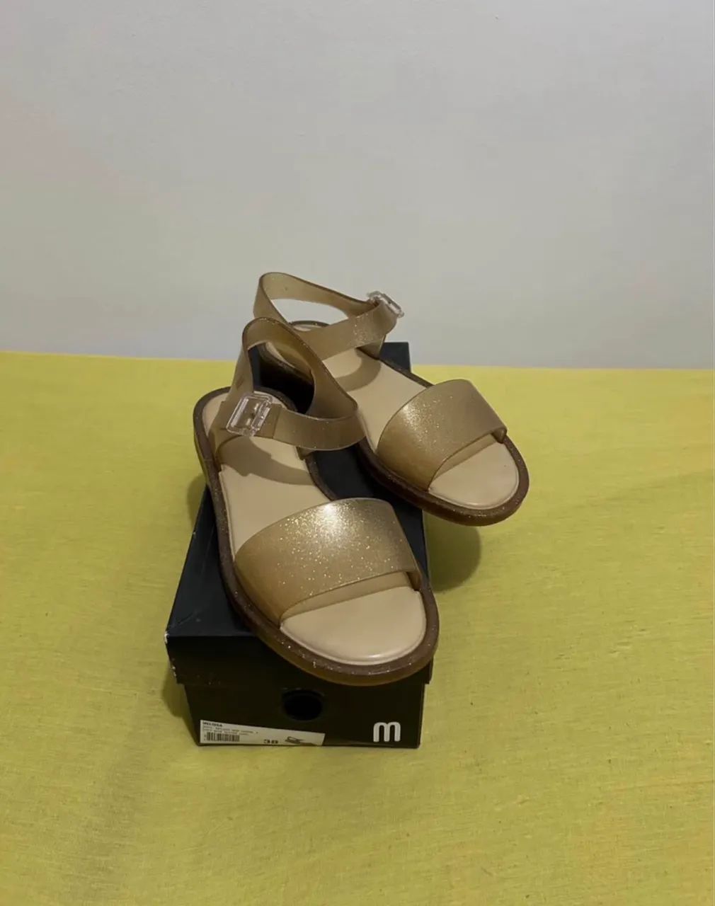 Melissa Mar Sandal - Foto 2