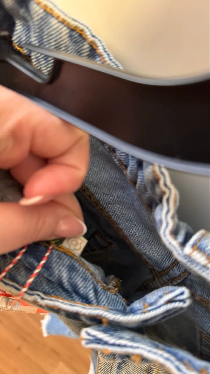 Short jeans farm  - Foto 4
