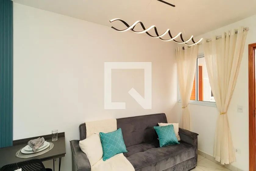 Apartamento à Venda - Vila Constança , 2 Quartos, 40 m2 - Foto 2