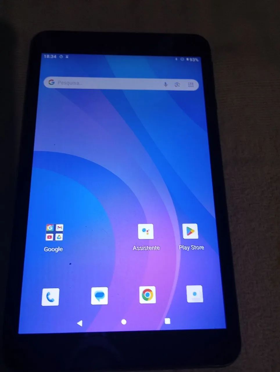 Tablet - Foto 4