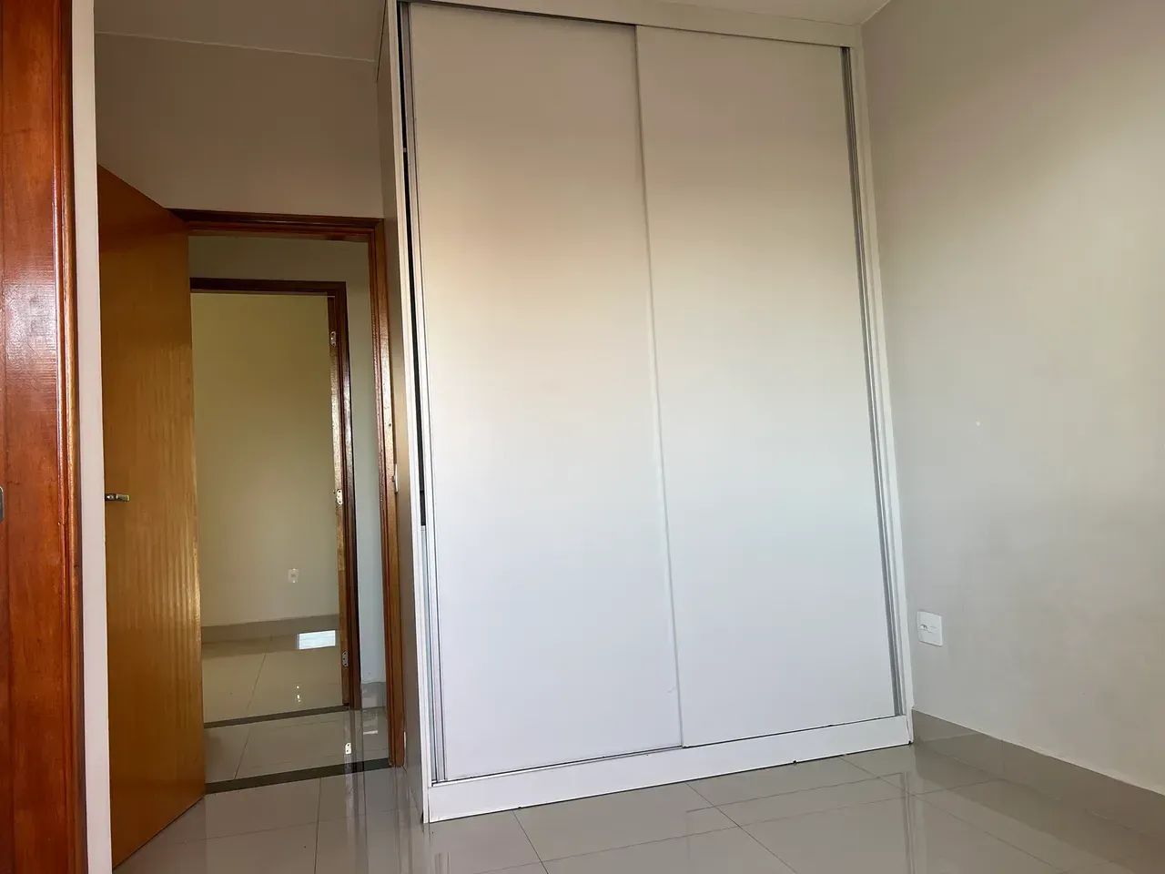 vendo ou troca apartamento Uberaba - Foto 3