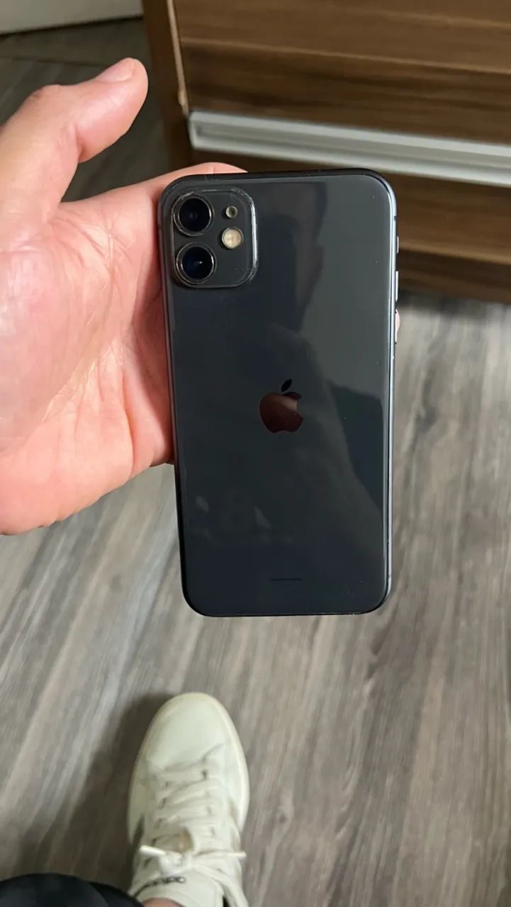 iPhone 11 128gb - Foto 3