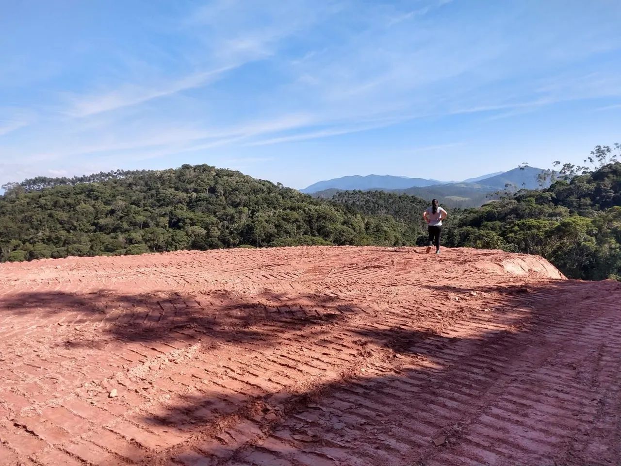 Chácara com Chalé/Casa com piscina nova - Foto 2