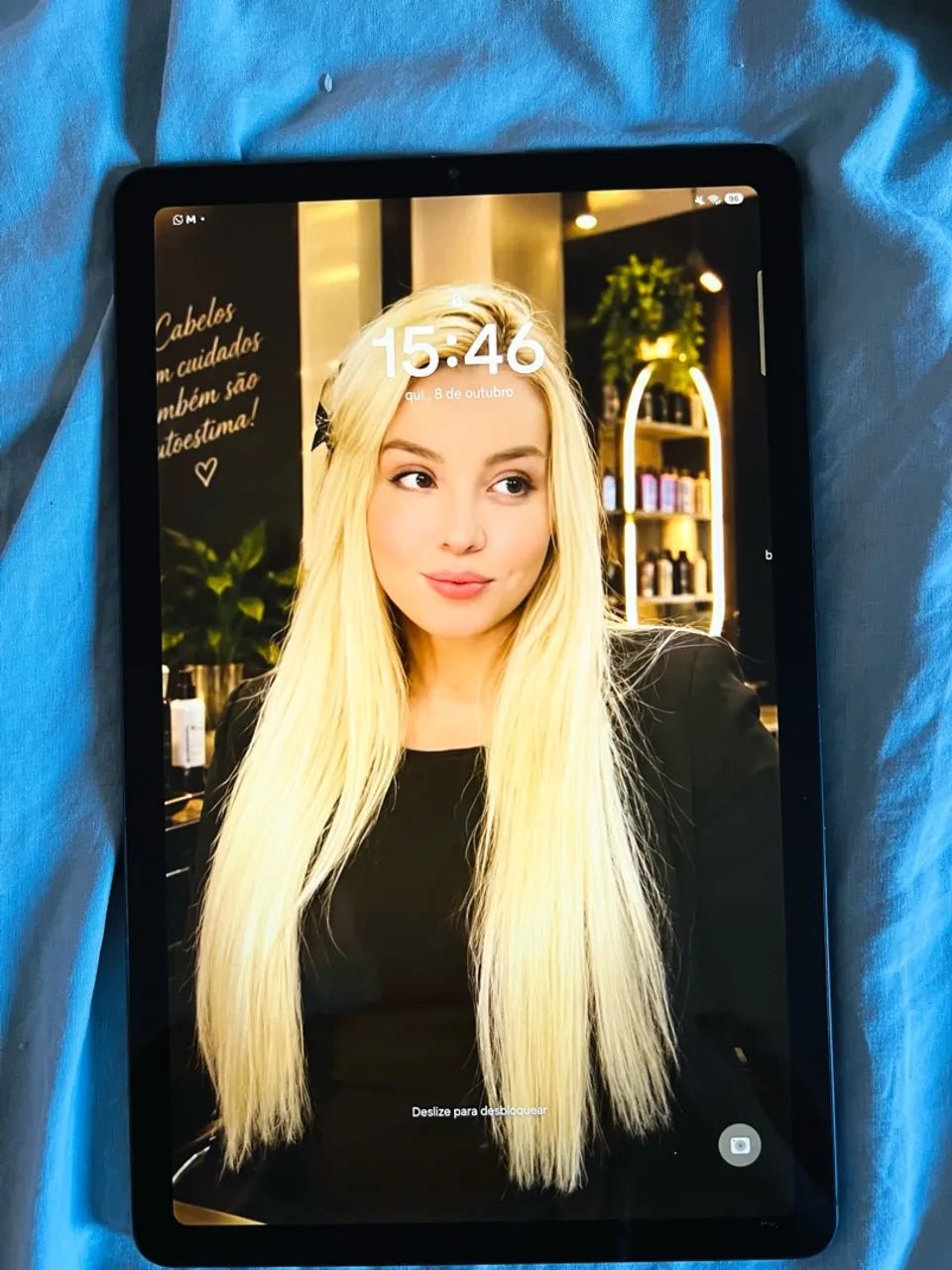 Samsung tabl - Foto 4