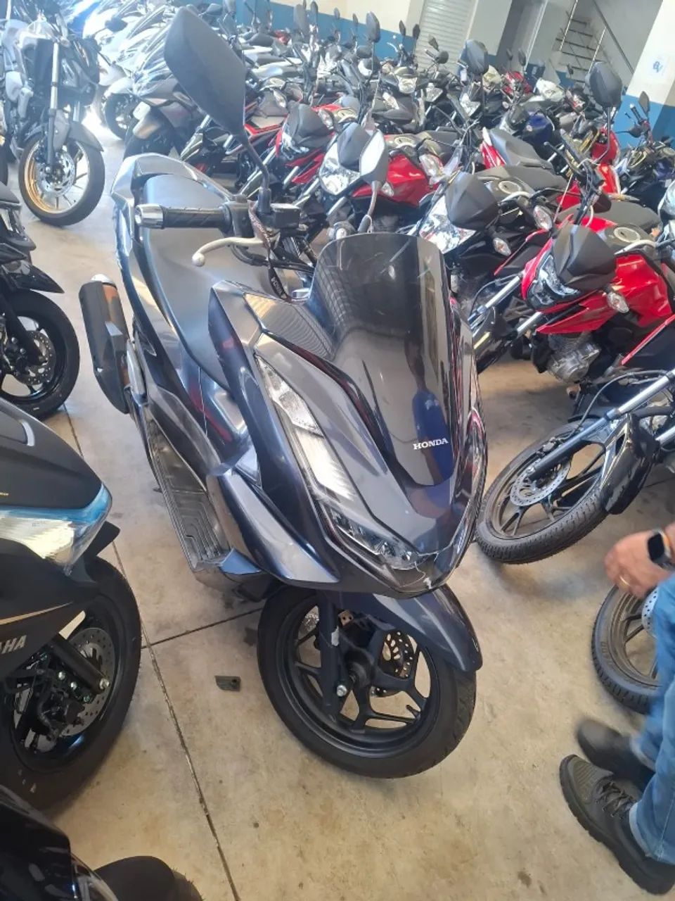 Honda Pcx 160cc 2023 - Foto 5