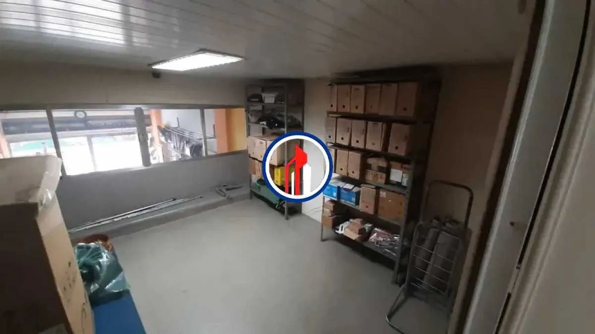Loja : / Comercial / Laranjeiras