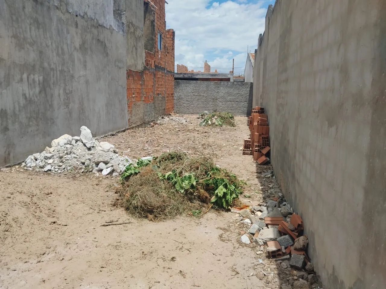 Vende- se Terreno  - Foto 2