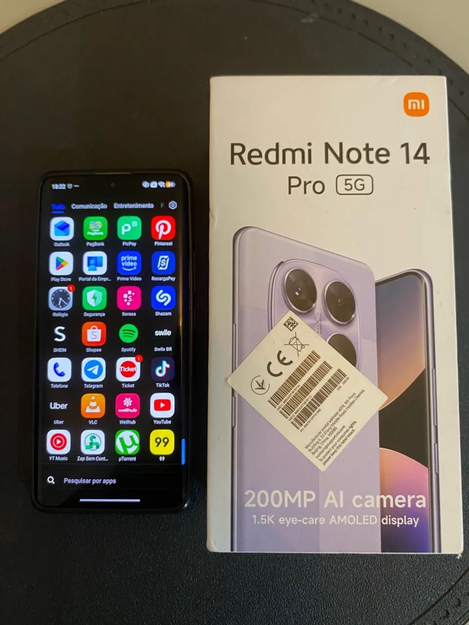 Redmi note 14 pro 5g - Foto 2