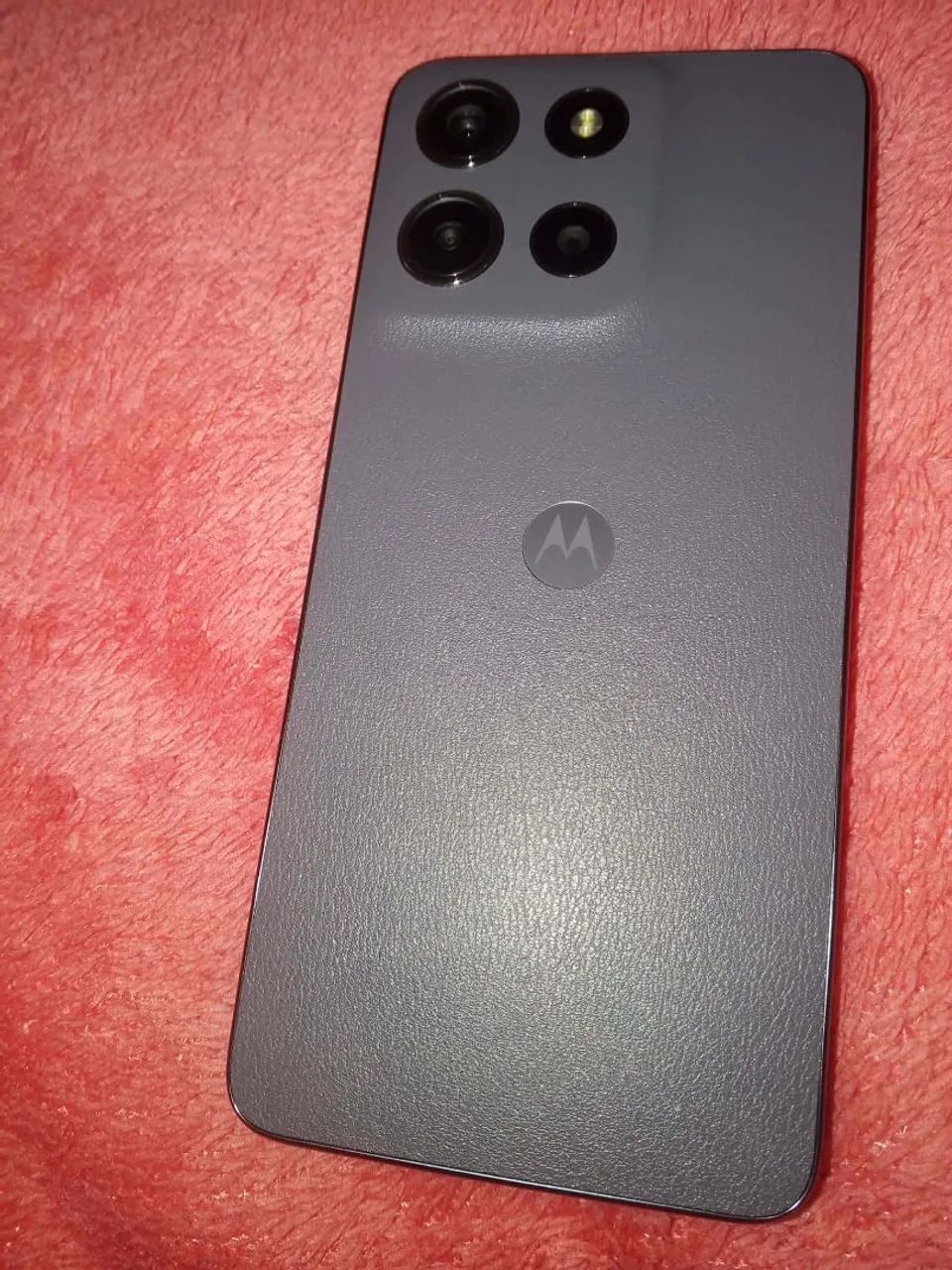 Vendo moto G15 256 GB com NFC completo  - Foto 2