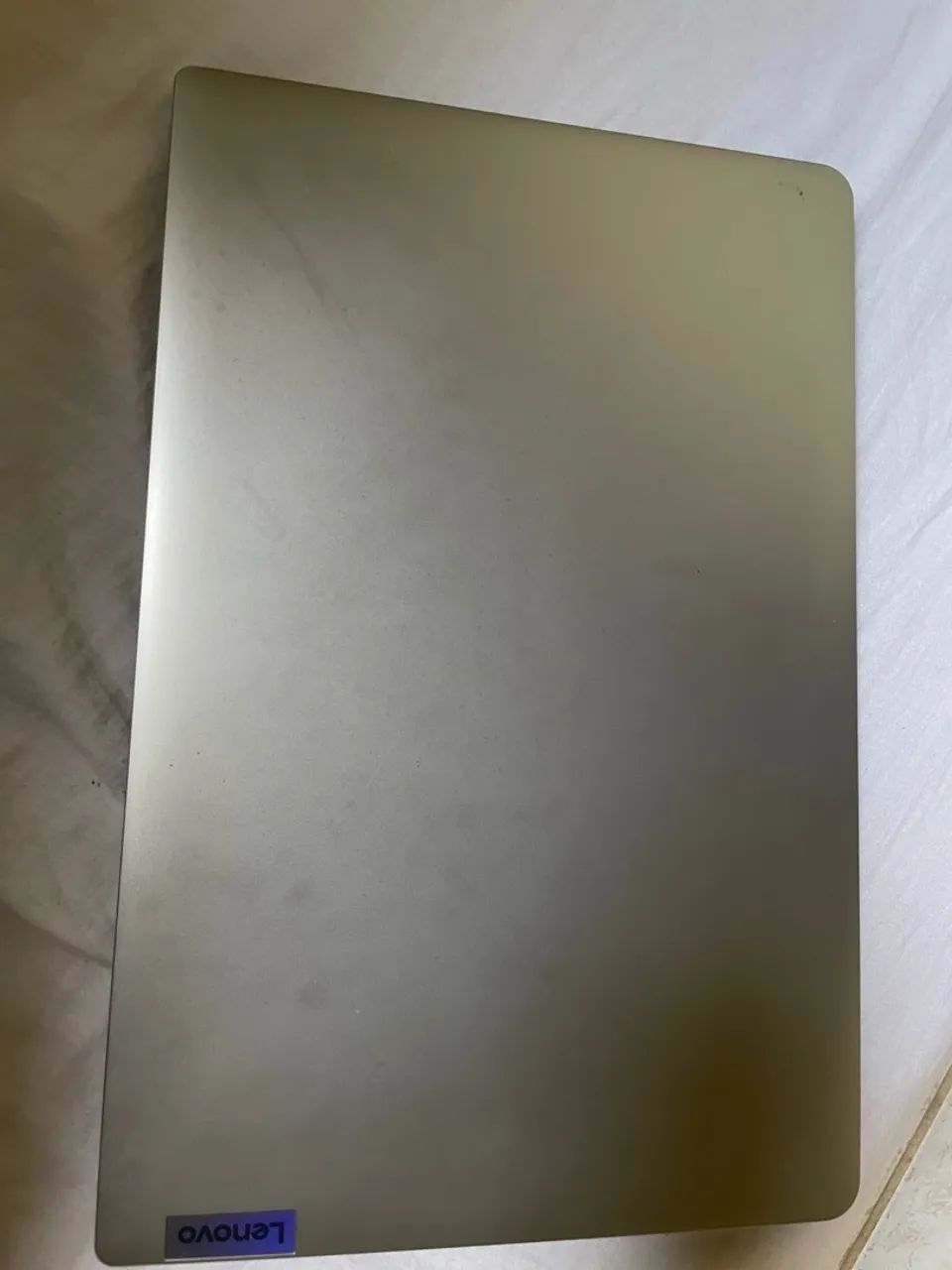 Notebook Lenovo i3 8GB + Mouse e Base Refrigeradora - Foto 4