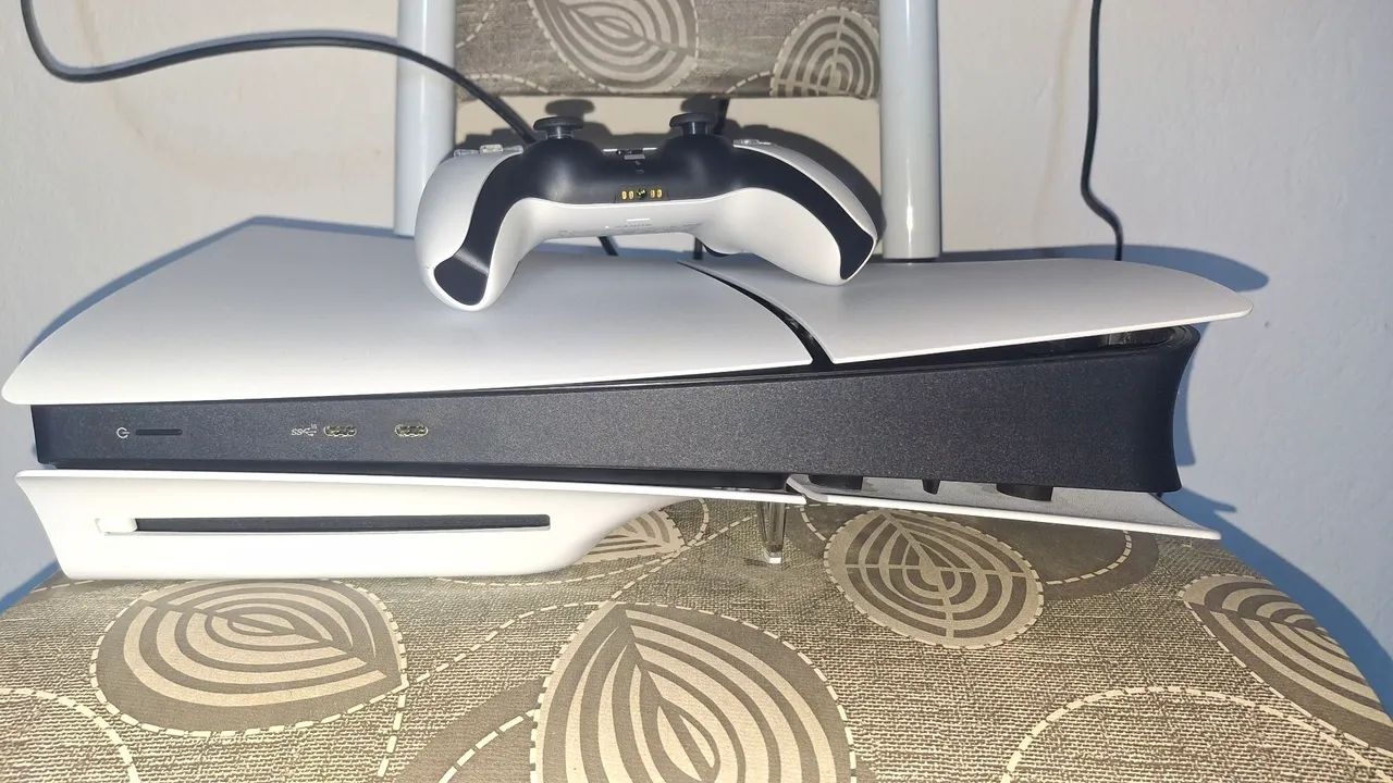 Playstation 5 - Foto 3