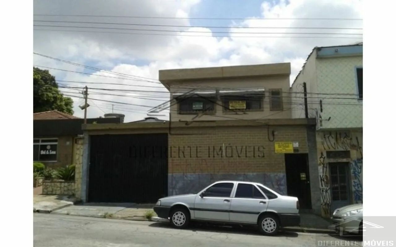 SALÃO COMERCIAL 750M² NA VILA LÚCIA ! - Foto 2