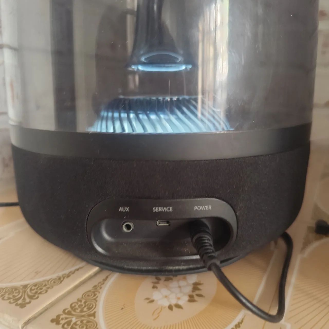 Caixa som Harman kardon leia anúncio! - Foto 3