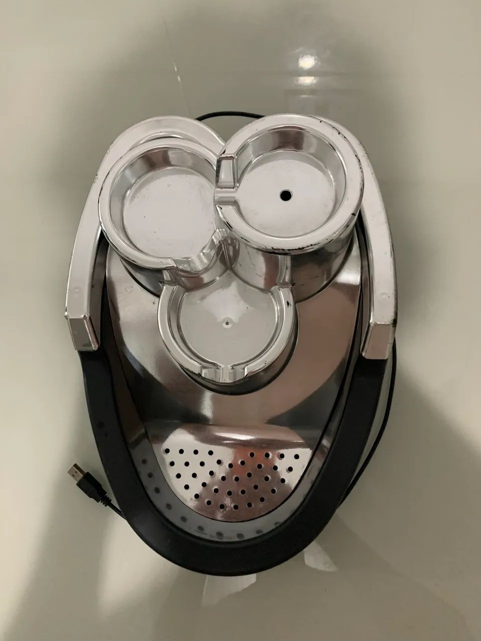 Fonte para Cães e Gatos 2,5L - Foto 5