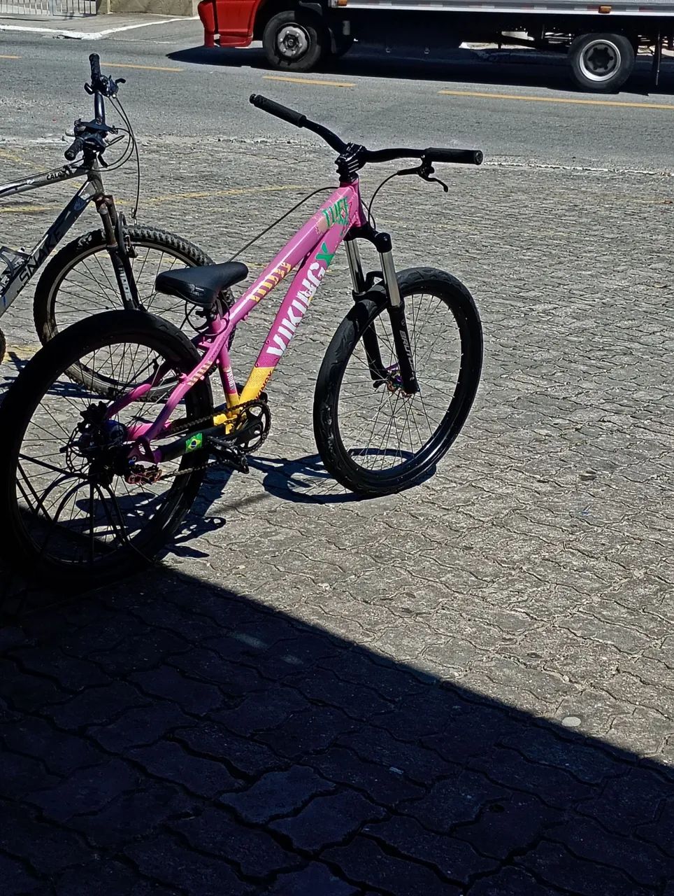 Vikingx *nova*  - Foto 4