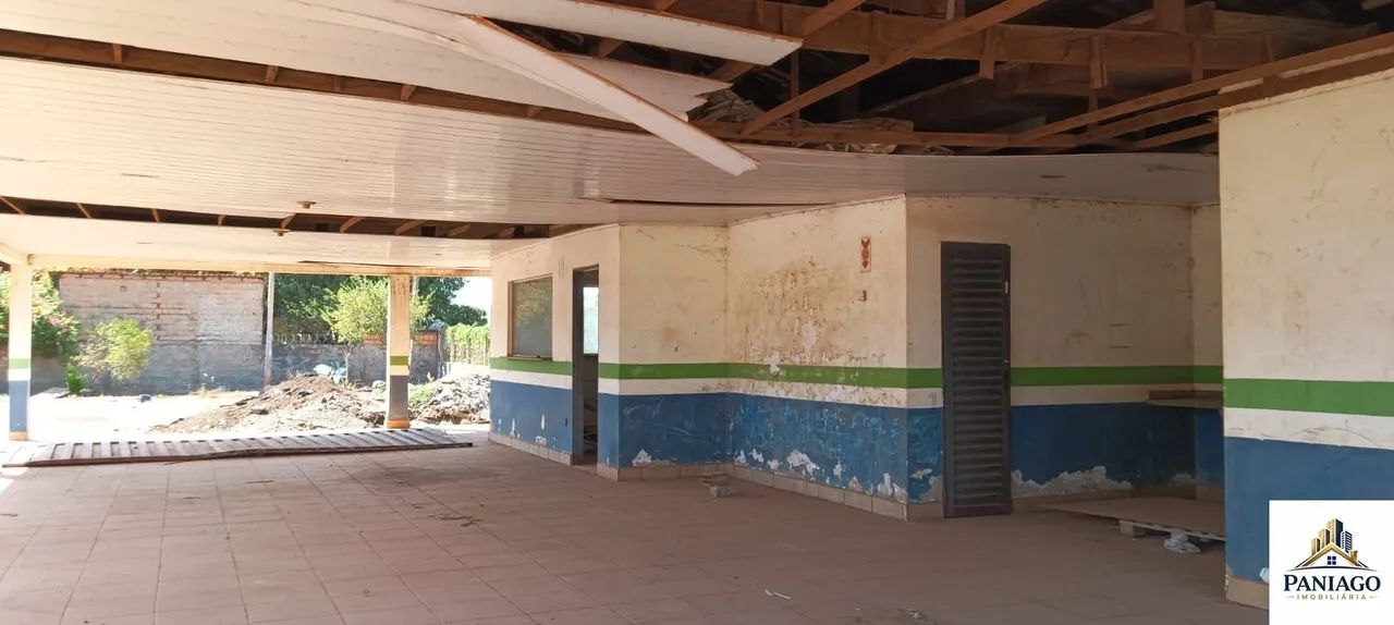 Locação de Barracão no Distrito Industrial - Ao lado da BR 364 - Foto 11