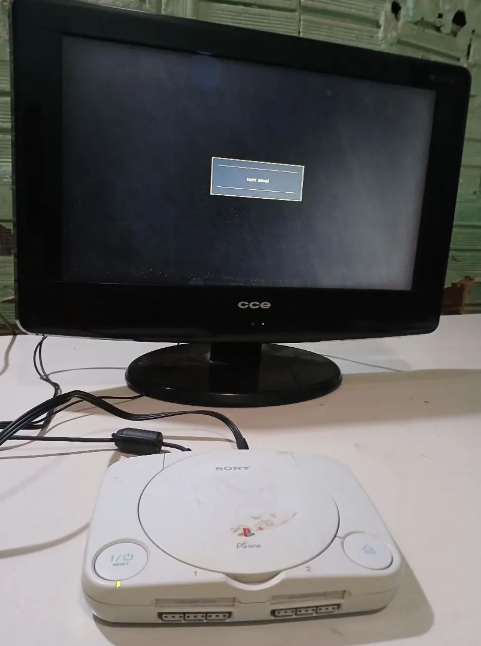 Playstation one Baby  - Foto 3