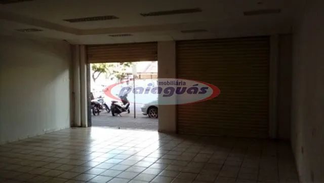 Sala para alugar no bairro Zona 01 - Maringá/PR - Foto 4