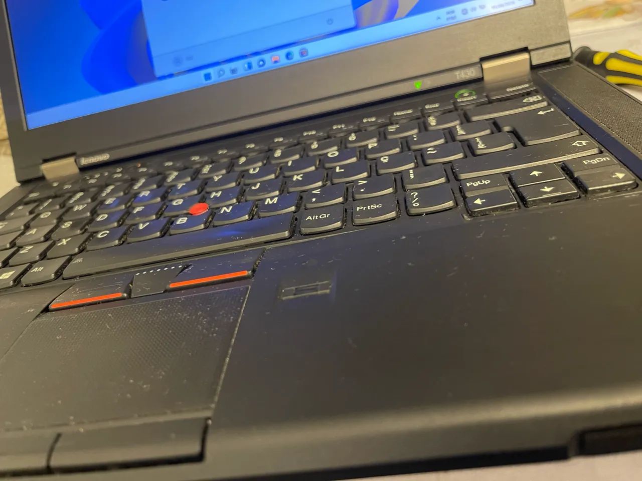 Notebook Lenovo - Foto 3