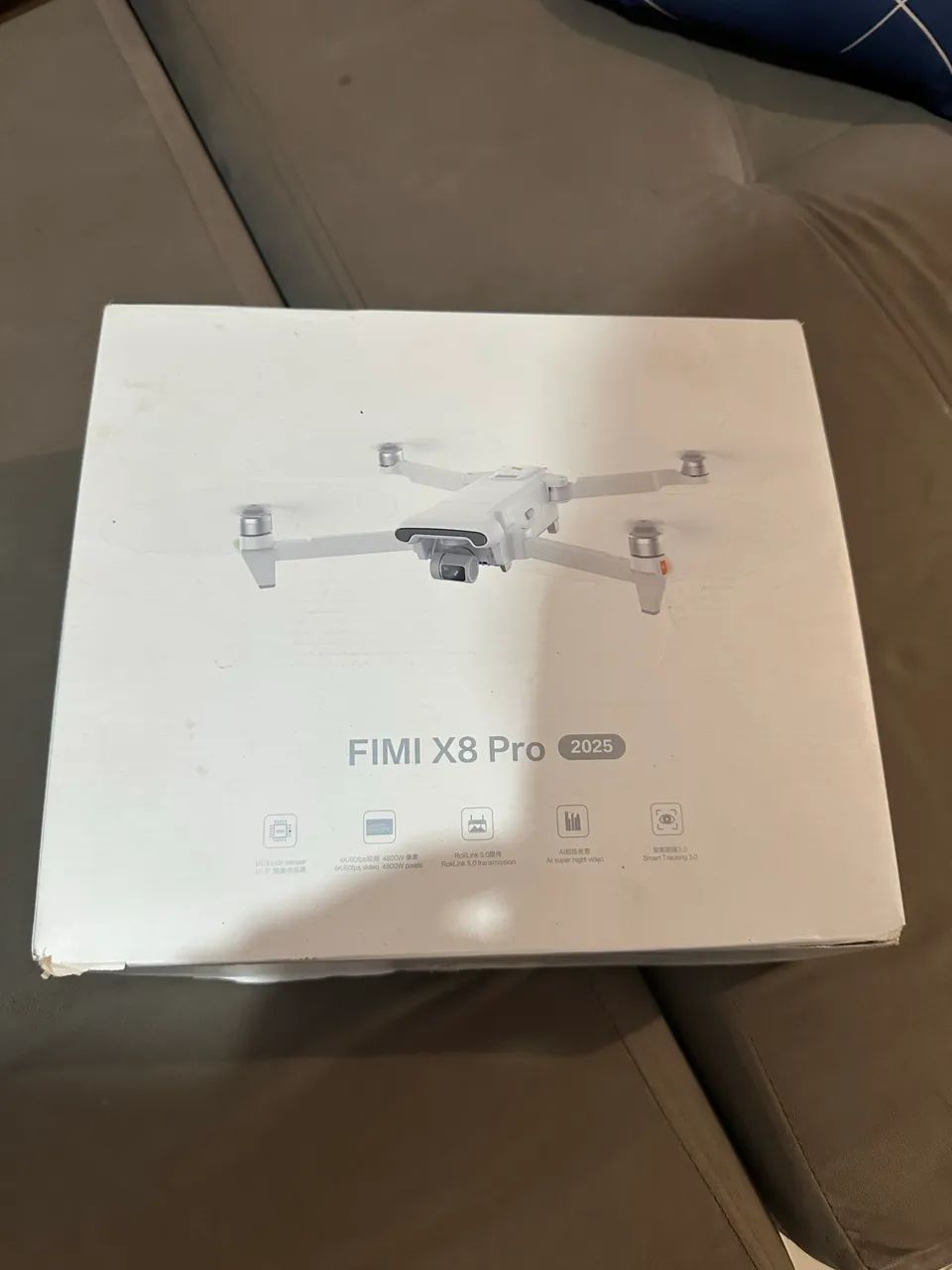 Fimi X8 Pro 2025