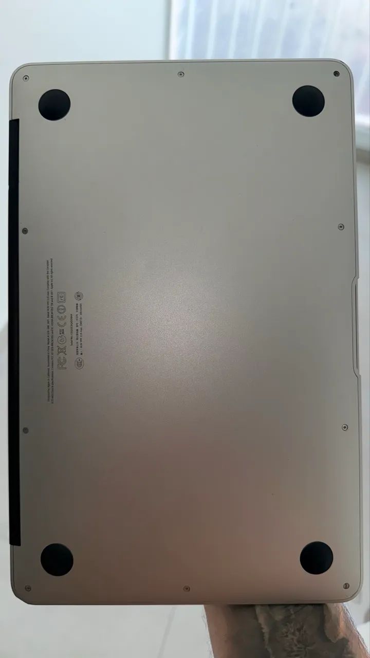 Apple MacBook Air 11? - Foto 3