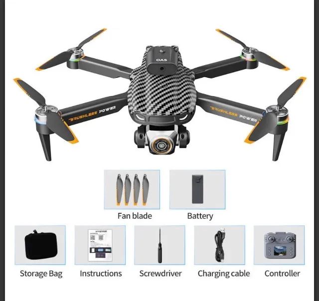 Drone GPS Aerial Photography S9HP