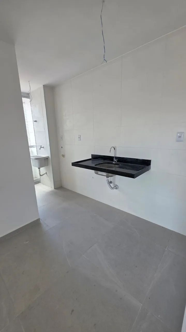 Edifício Porto Real Pedreira  Apartamentos Prontos de 2 e 3 Quartos com Vaga - Foto 5