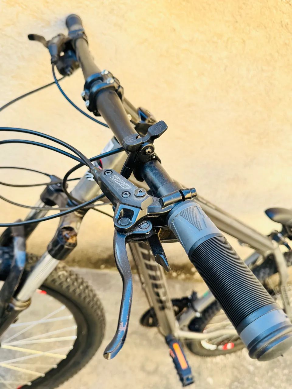 Bicicleta Track  - Foto 4