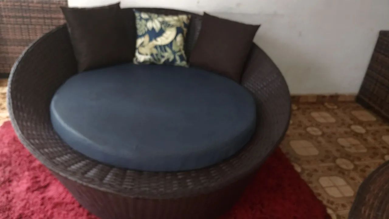 Chese de área externa  - Foto 3