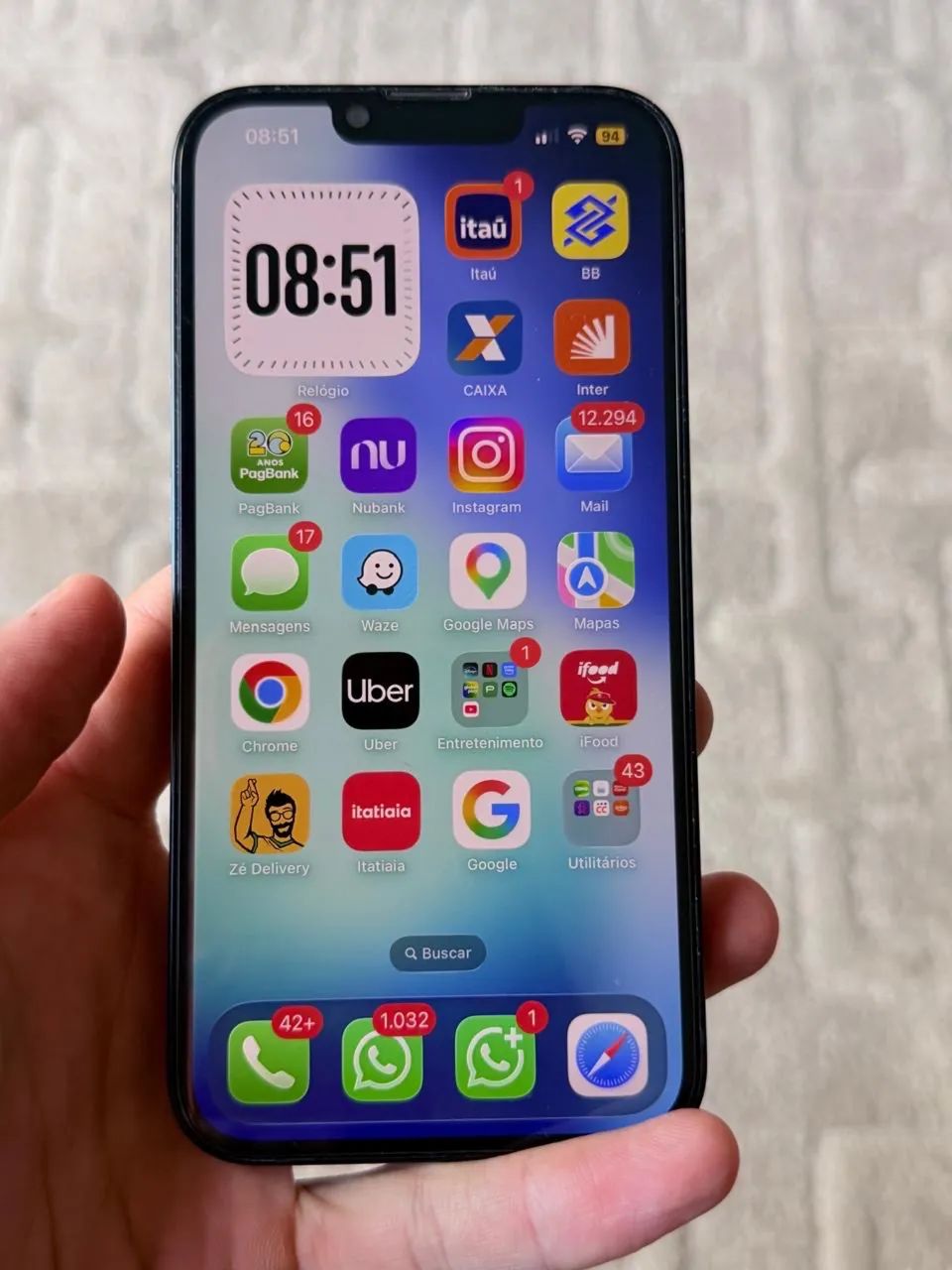 iPhone 13 128gb 