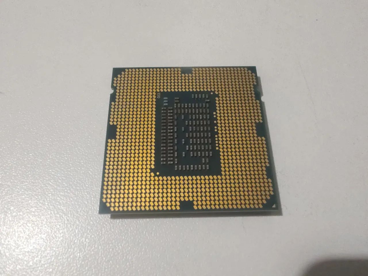 Processador Intel Core I5-3470 LGA 1155 3.2Ghz - Foto 2