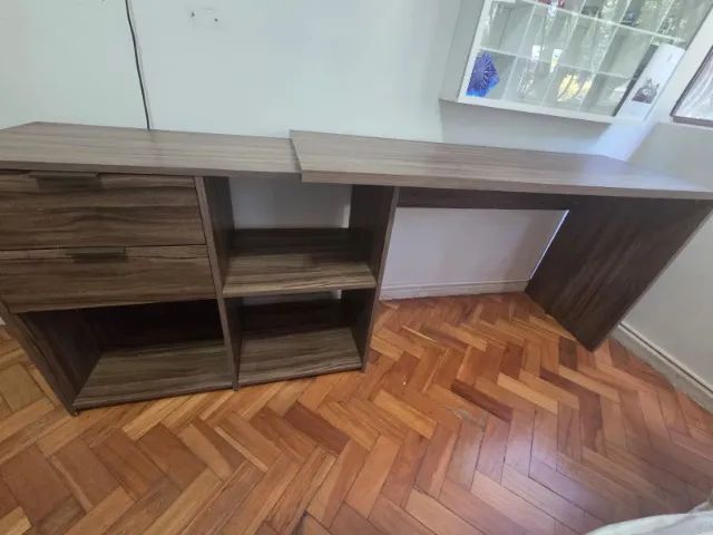 Mesa escrivaninha - Foto 4