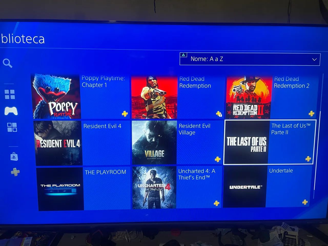 Ps4 1tb slim - Foto 5
