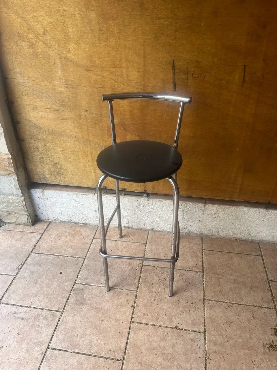 Banquetas 