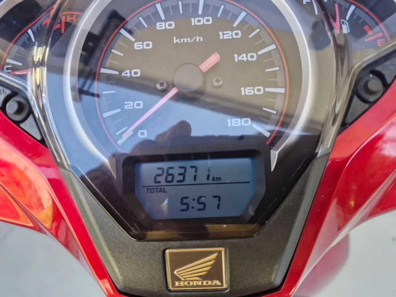  Sh300 em ótimo estado - Foto 4