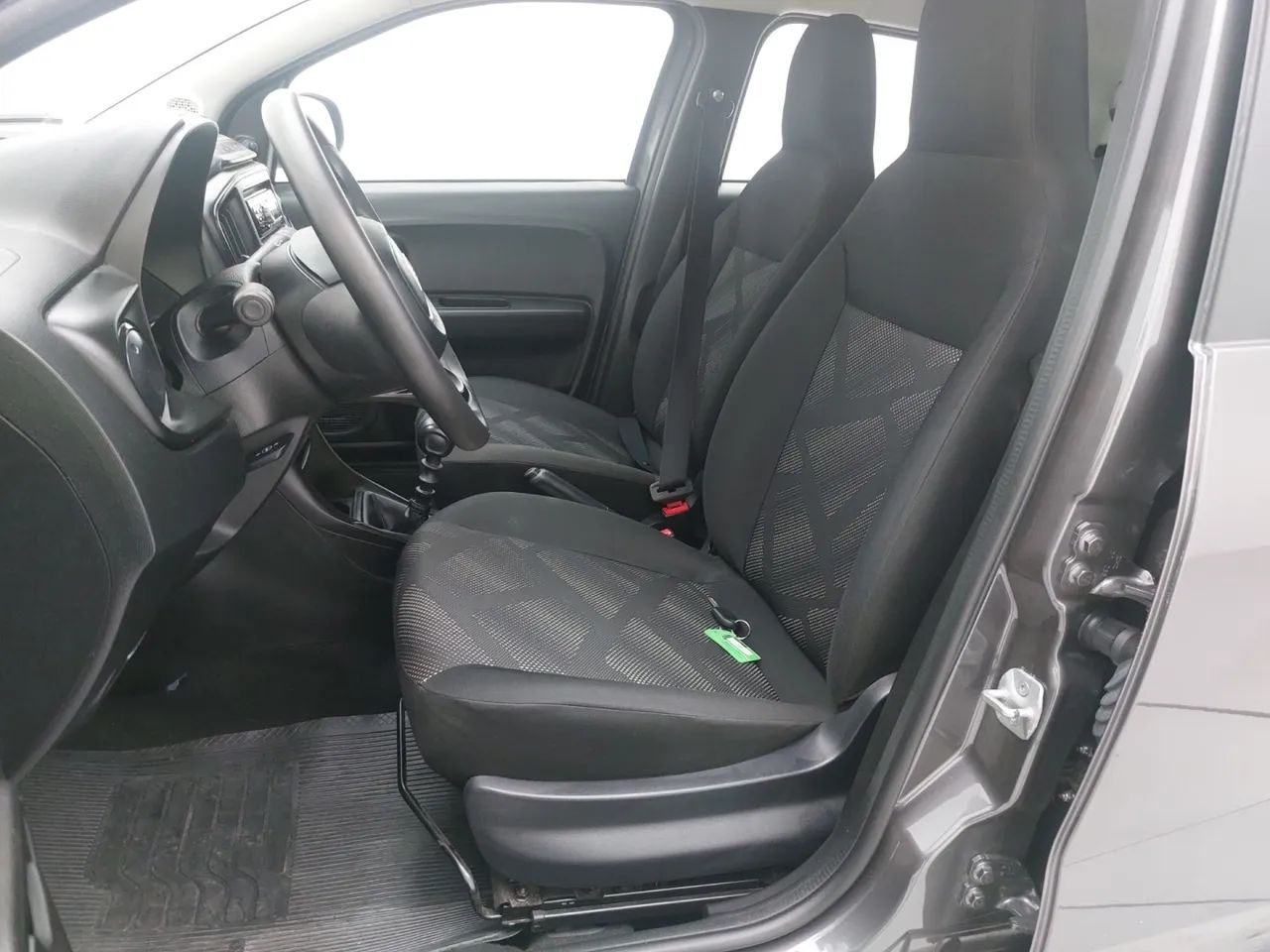 Fiat Mobi LIKE 1.0 Fire Flex 5p., foto 16 de 18